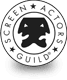 SAG Logo